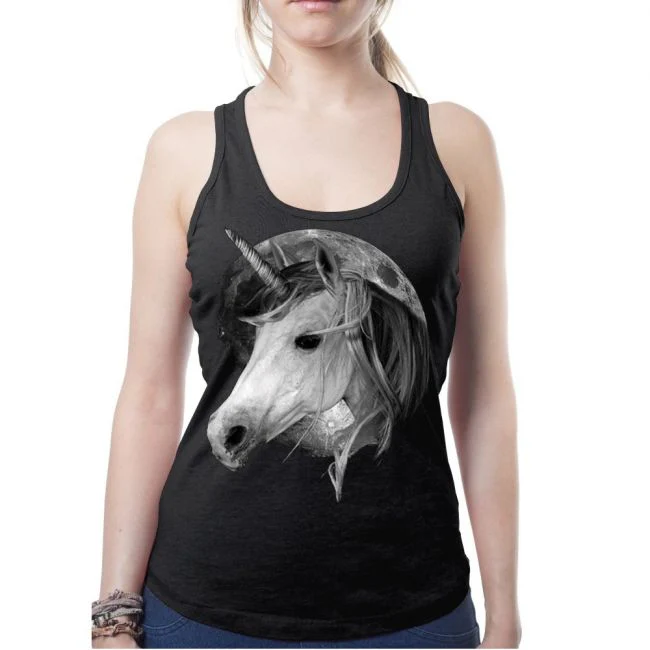 Toppi MUSTA - UNICORN MOON (481)