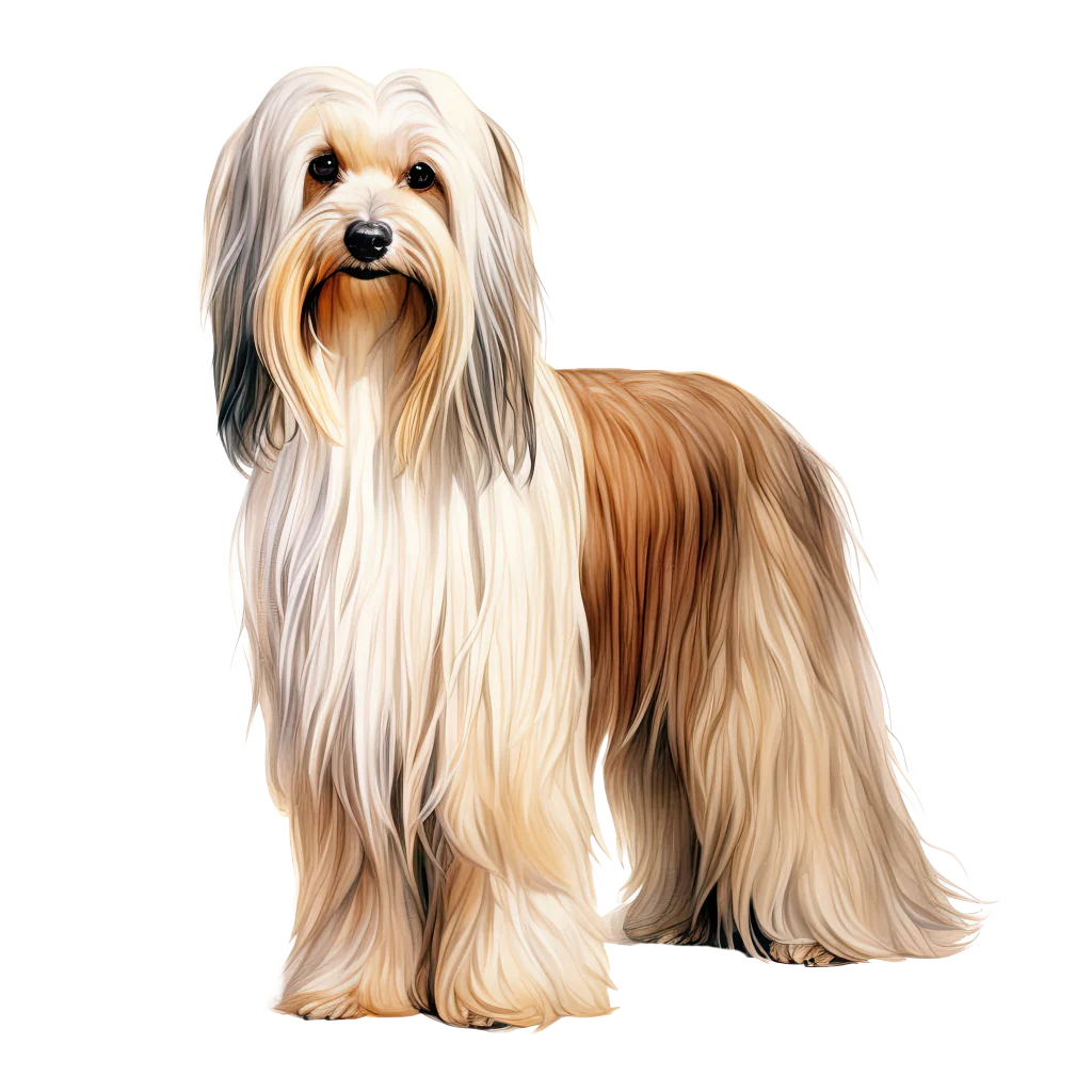 Lowchen / Pienileijonakoira DogBreeds 003