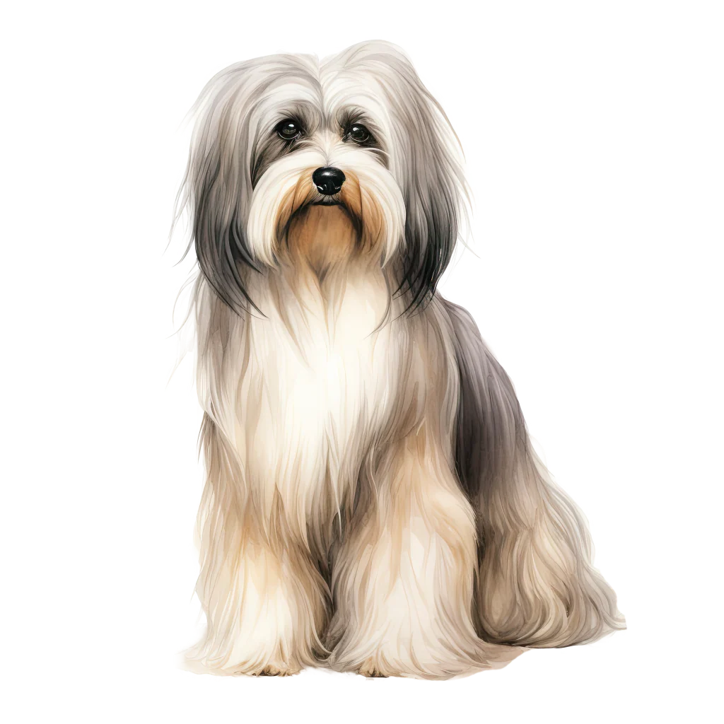 Lowchen / Pienileijonakoira DogBreeds 006