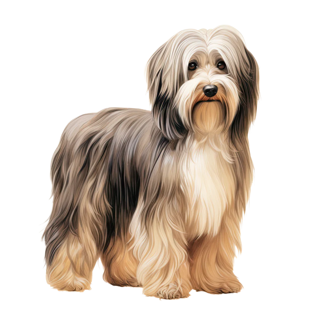 Lowchen / Pienileijonakoira DogBreeds 007