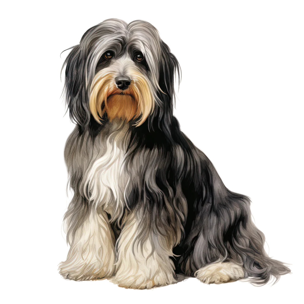 Lowchen / Pienileijonakoira DogBreeds 009
