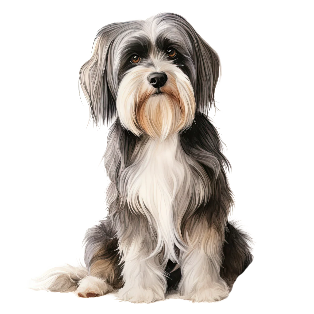 Lowchen / Pienileijonakoira DogBreeds 017