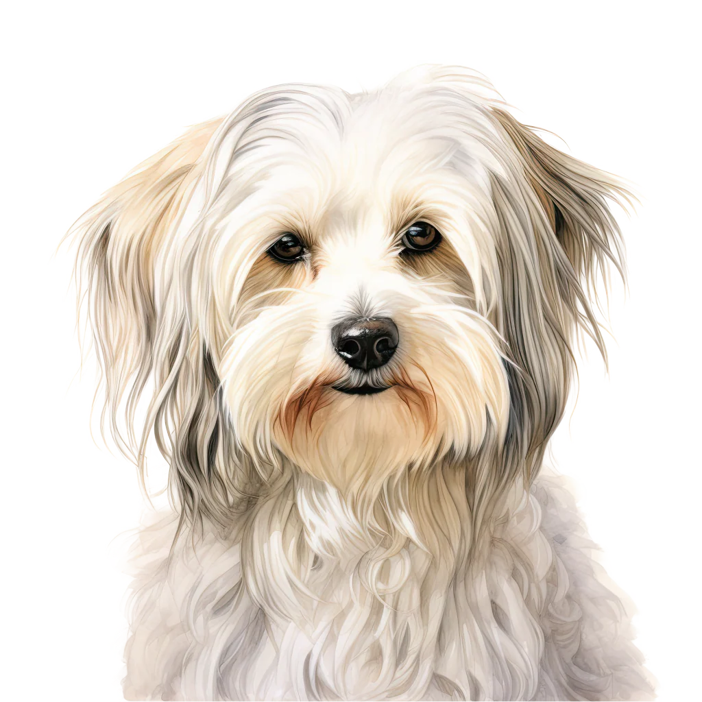 Lowchen / Pienileijonakoira DogBreeds 018