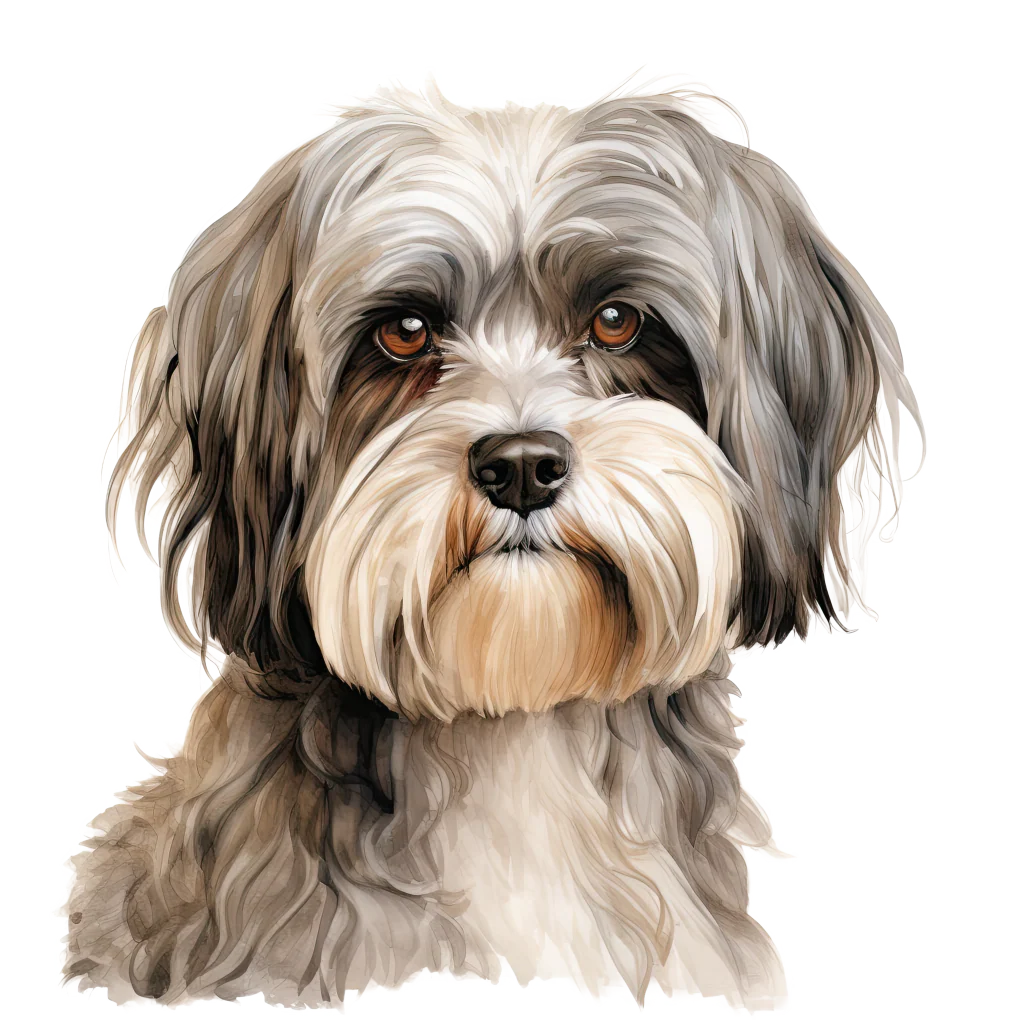 Lowchen / Pienileijonakoira DogBreeds 019
