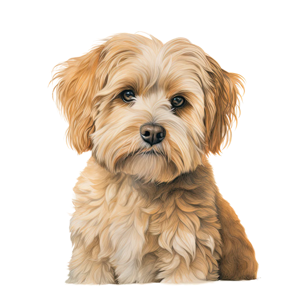 Lowchen / Pienileijonakoira DogBreeds 021