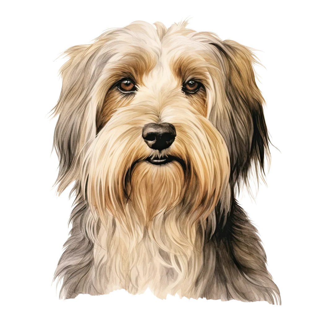 Lowchen / Pienileijonakoira DogBreeds 024