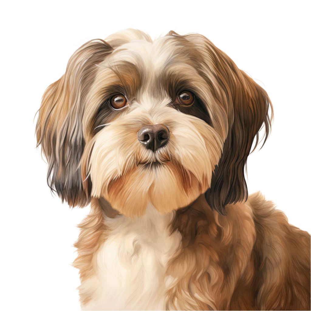 Lowchen / Pienileijonakoira DogBreeds 027