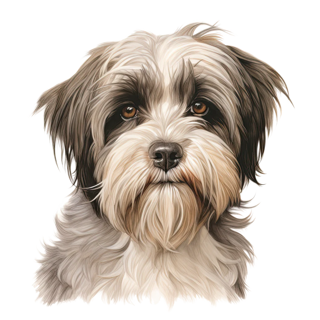 Lowchen / Pienileijonakoira DogBreeds 028