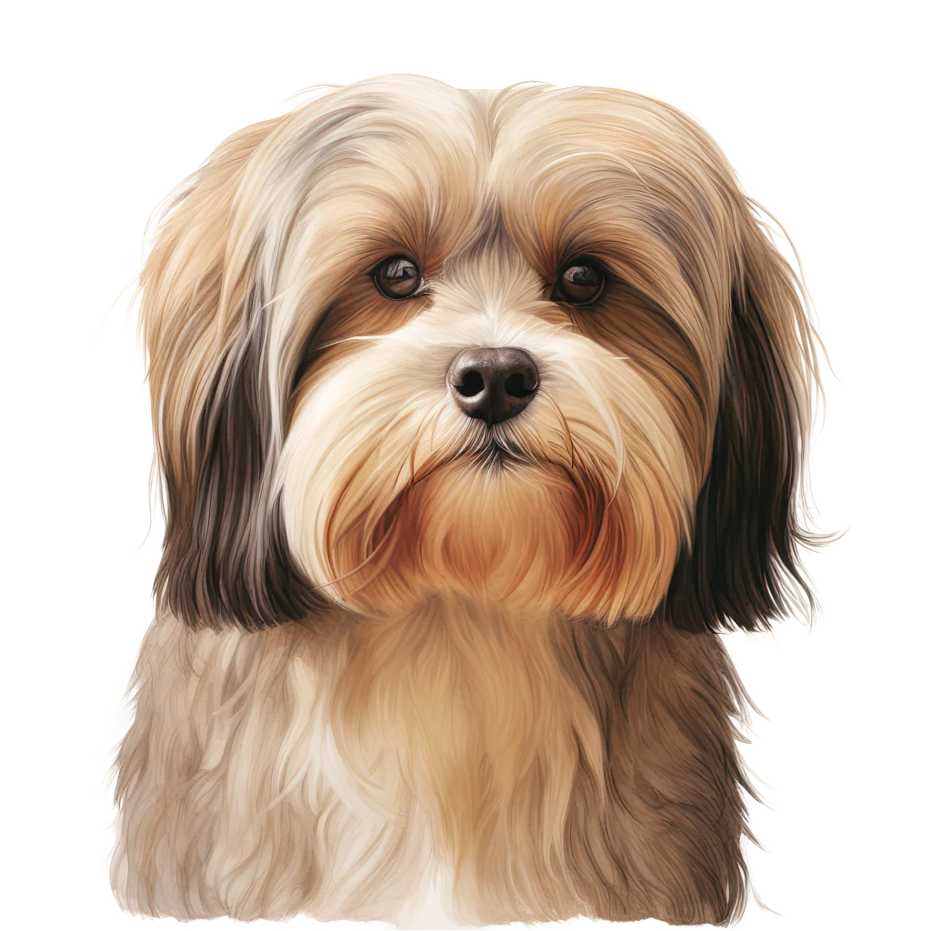 Lowchen / Pienileijonakoira DogBreeds 030
