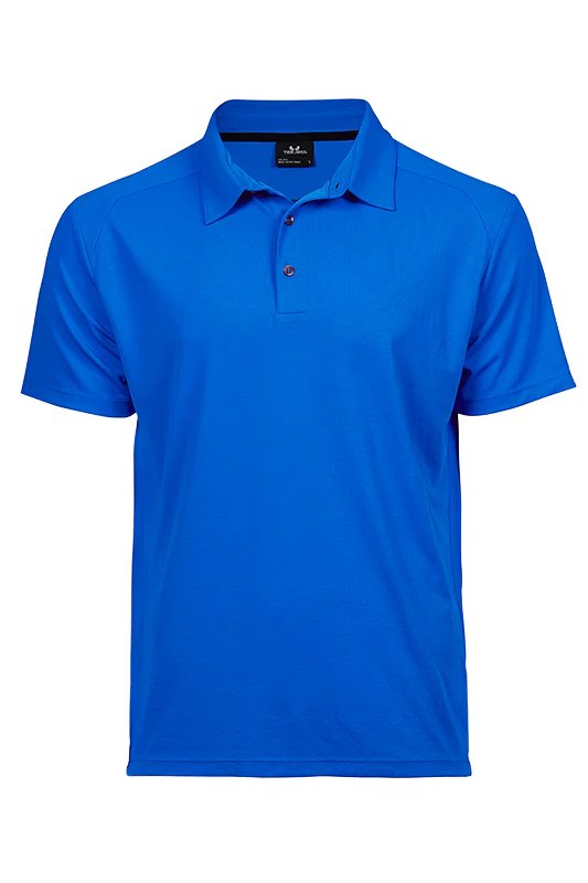 LUXURY SPORT PIKEE - Image 2