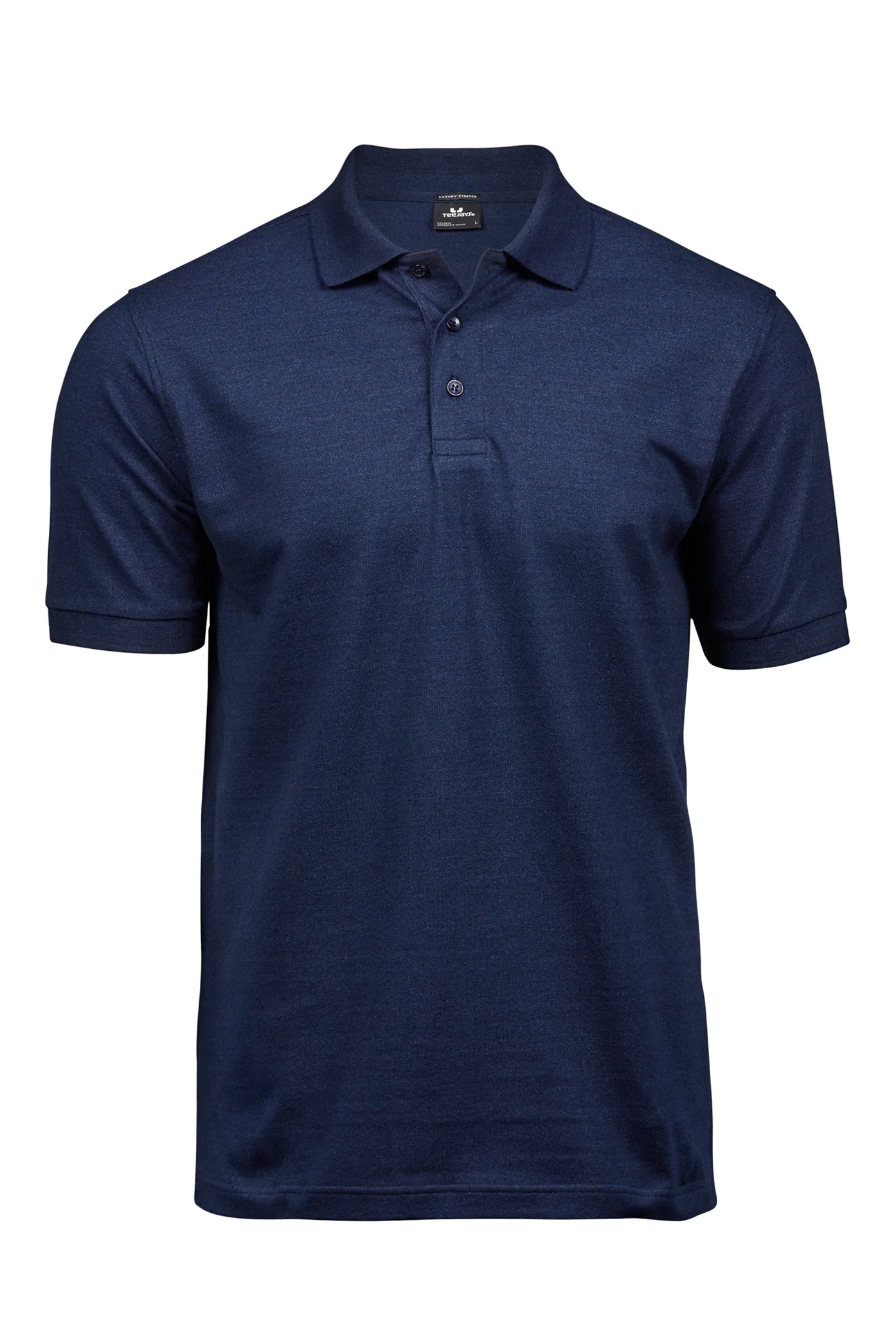 LUXURY STRETCH PIKEE - Image 5