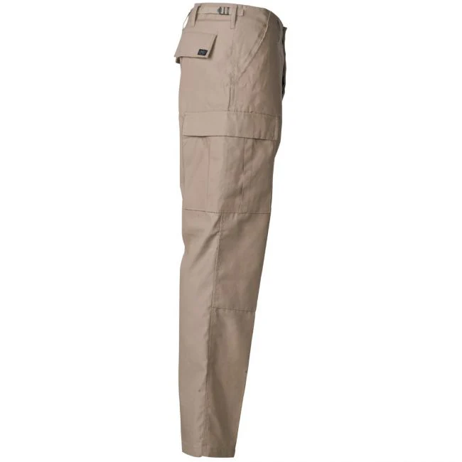MFH BDU REISITASKUHOUSU - Beige - Image 3