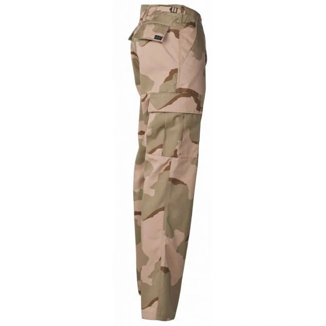 MFH BDU REISITASKUHOUSU -Desertcamo - Image 3