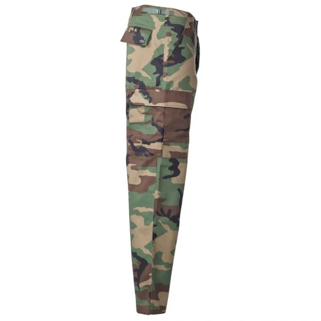 MFH BDU REISITASKUHOUSU -Maastocamo - Image 3