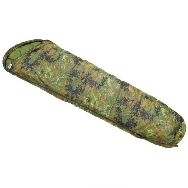 MAKUUPUSSI - BW CAMO