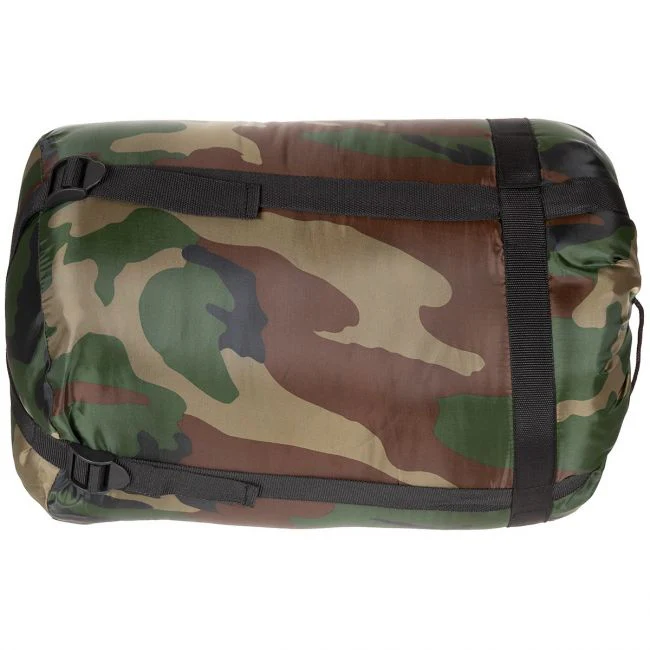 MAKUUPUSSI - WOODLAND CAMO - Image 2