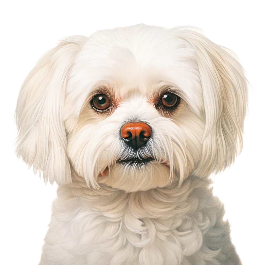 Maltese / Maltankoira DogBreeds 015