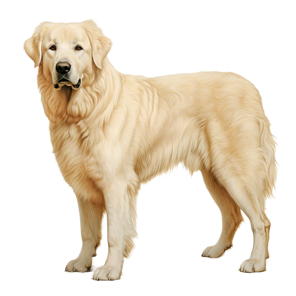 Maremma Sheepdog DogBreeds 004