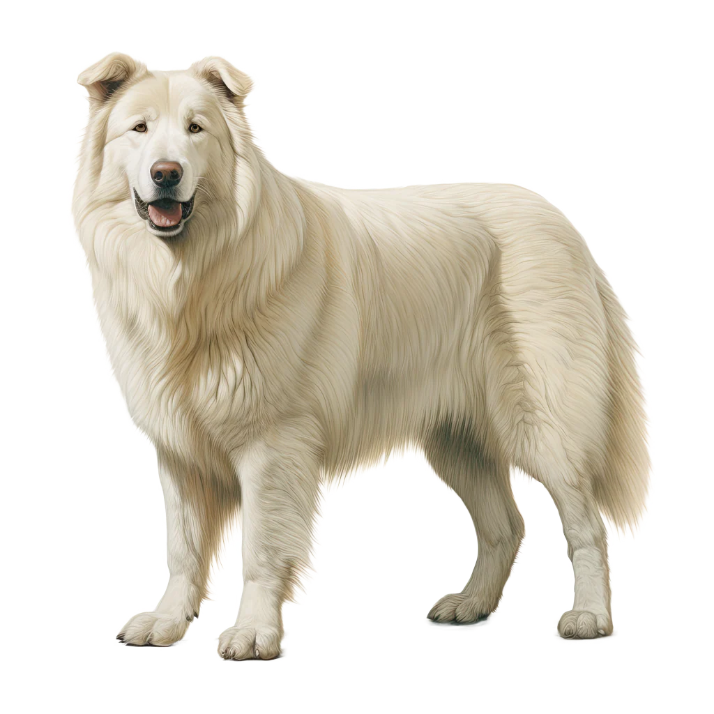 Maremma Sheepdog DogBreeds 006