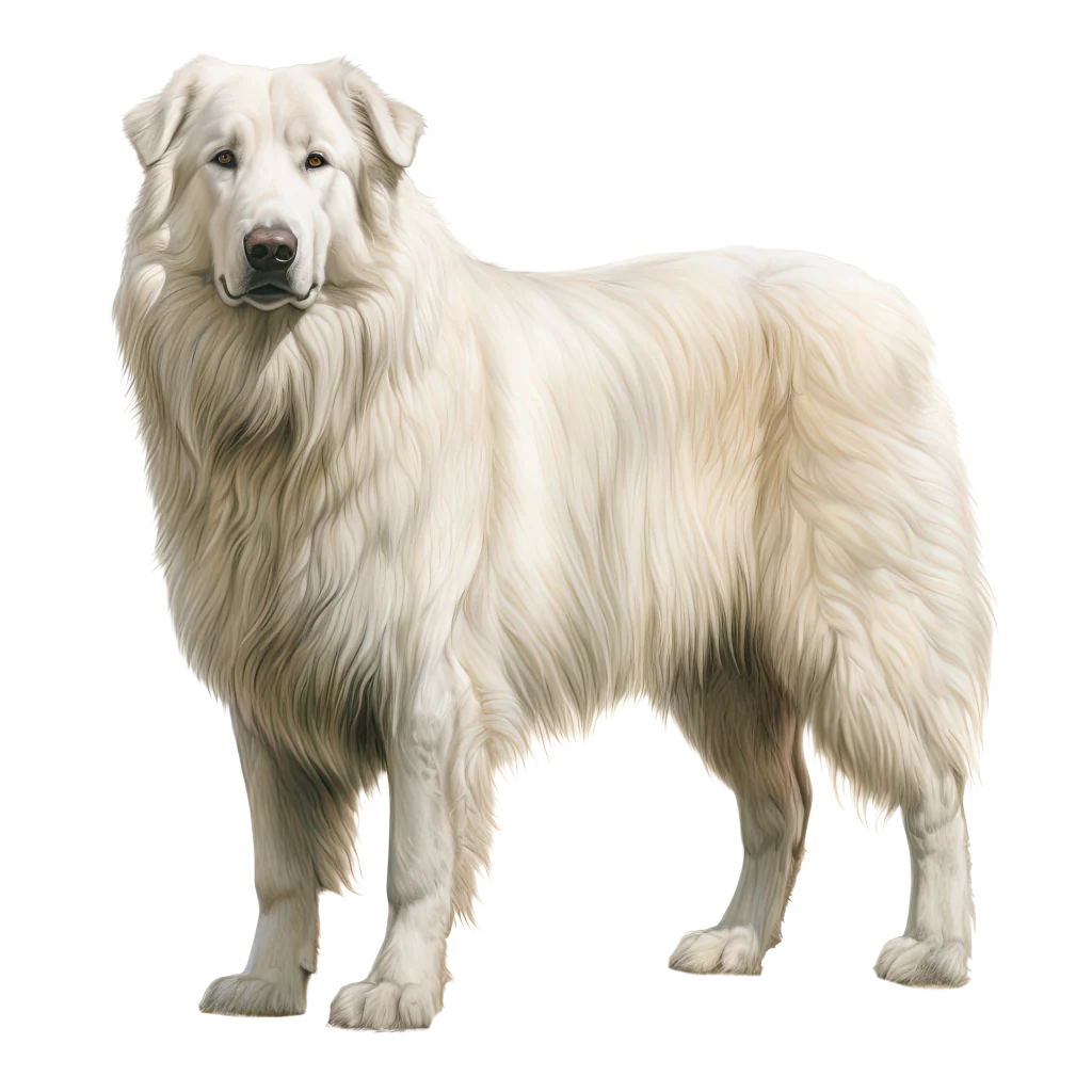 Maremma Sheepdog DogBreeds 008