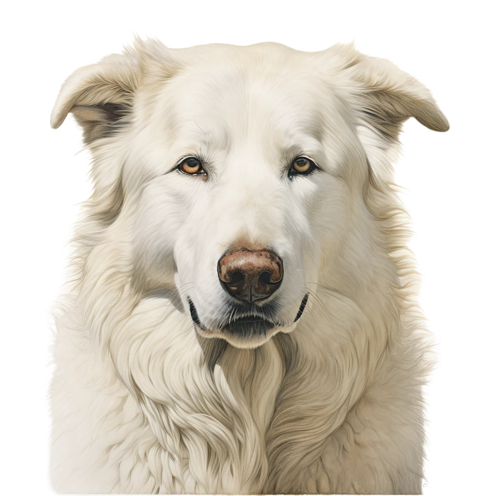 Maremma Sheepdog DogBreeds 014