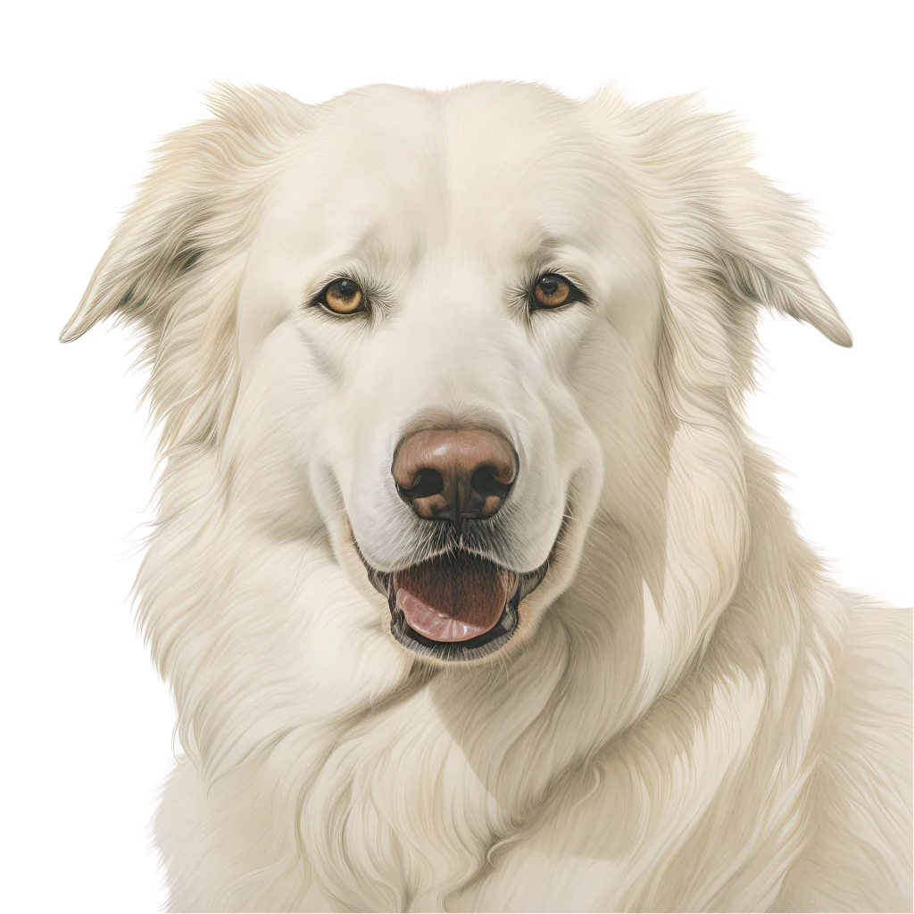 Maremma Sheepdog DogBreeds 015