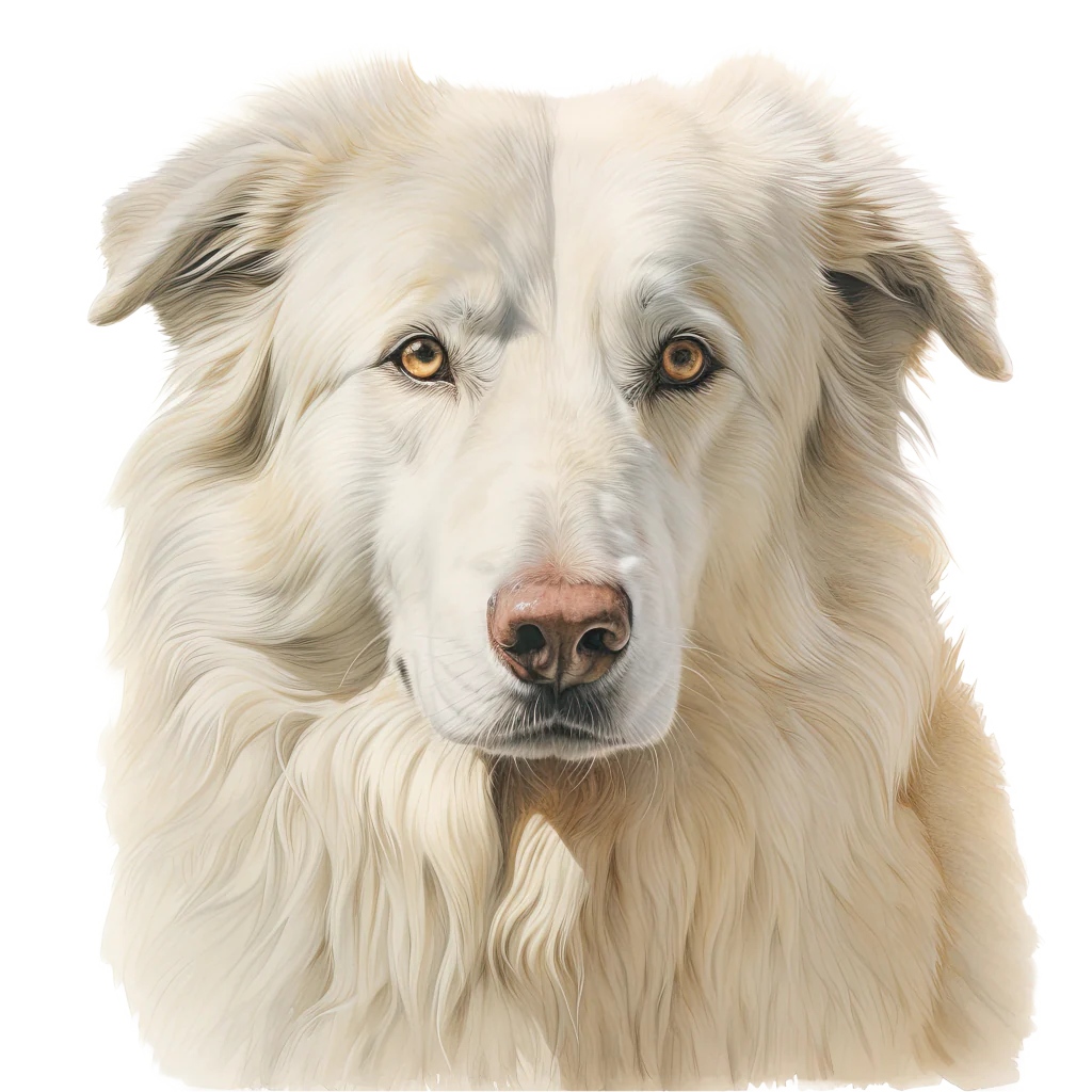 Maremma Sheepdog DogBreeds 016