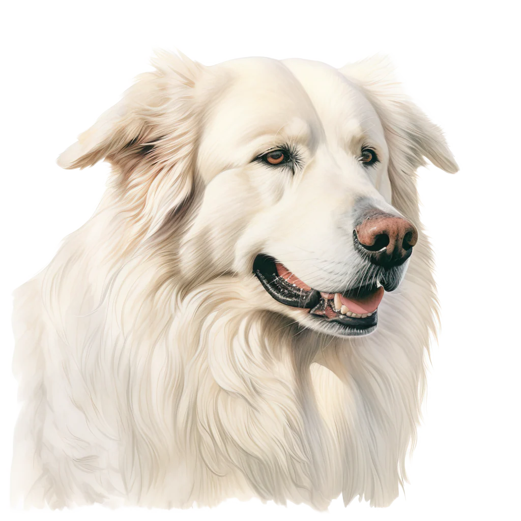 Maremma Sheepdog DogBreeds 019
