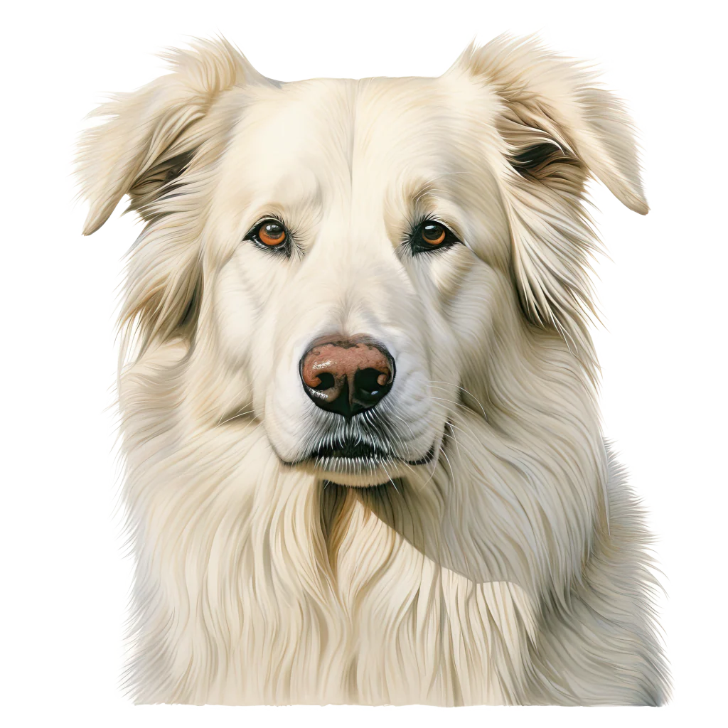 Maremma Sheepdog DogBreeds 020