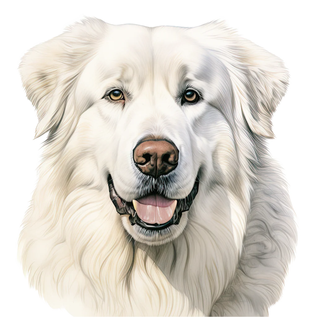 Maremma Sheepdog DogBreeds 022