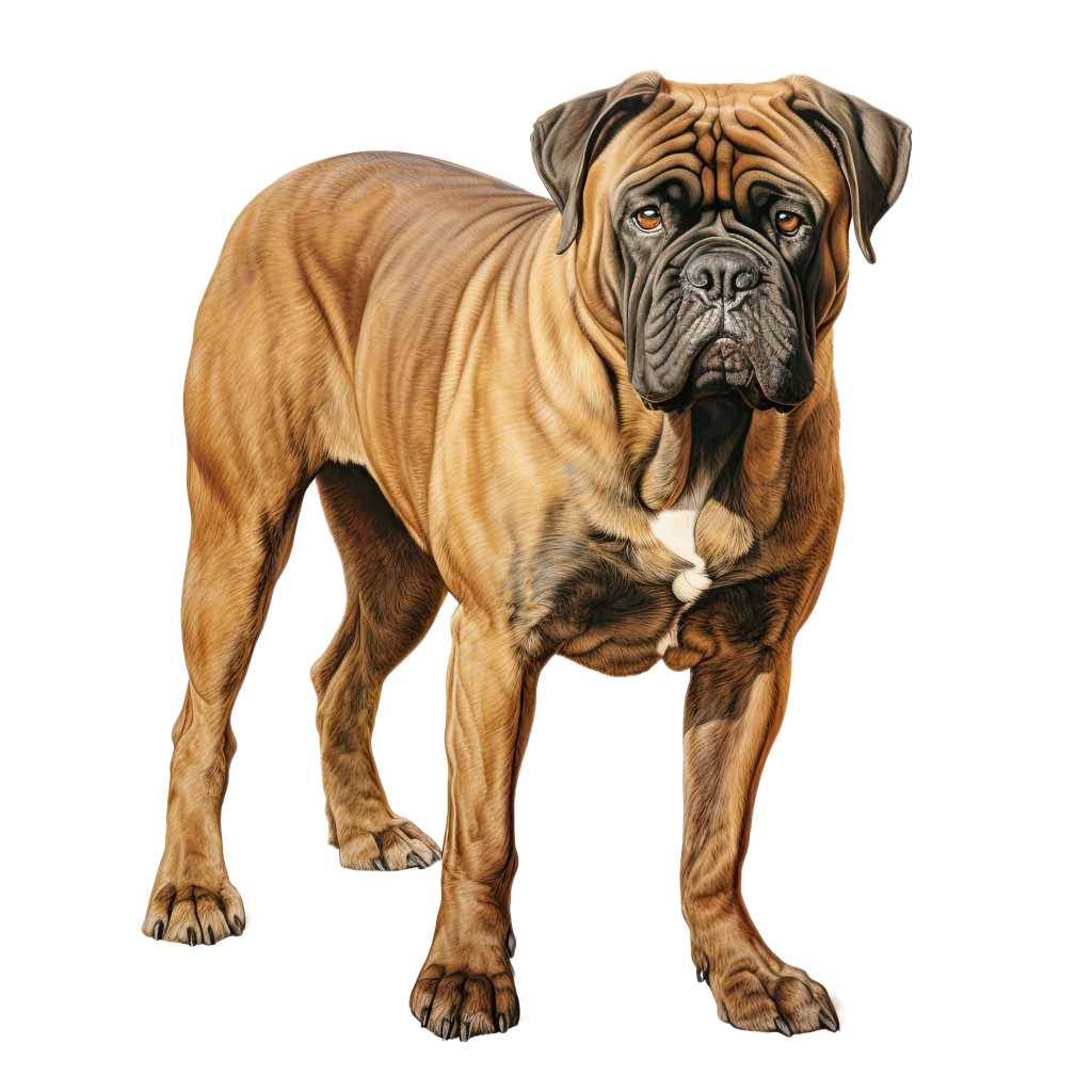 Mastiff DogBreeds 003