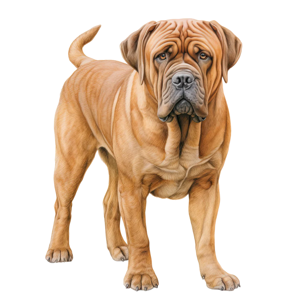 Mastiff DogBreeds 006