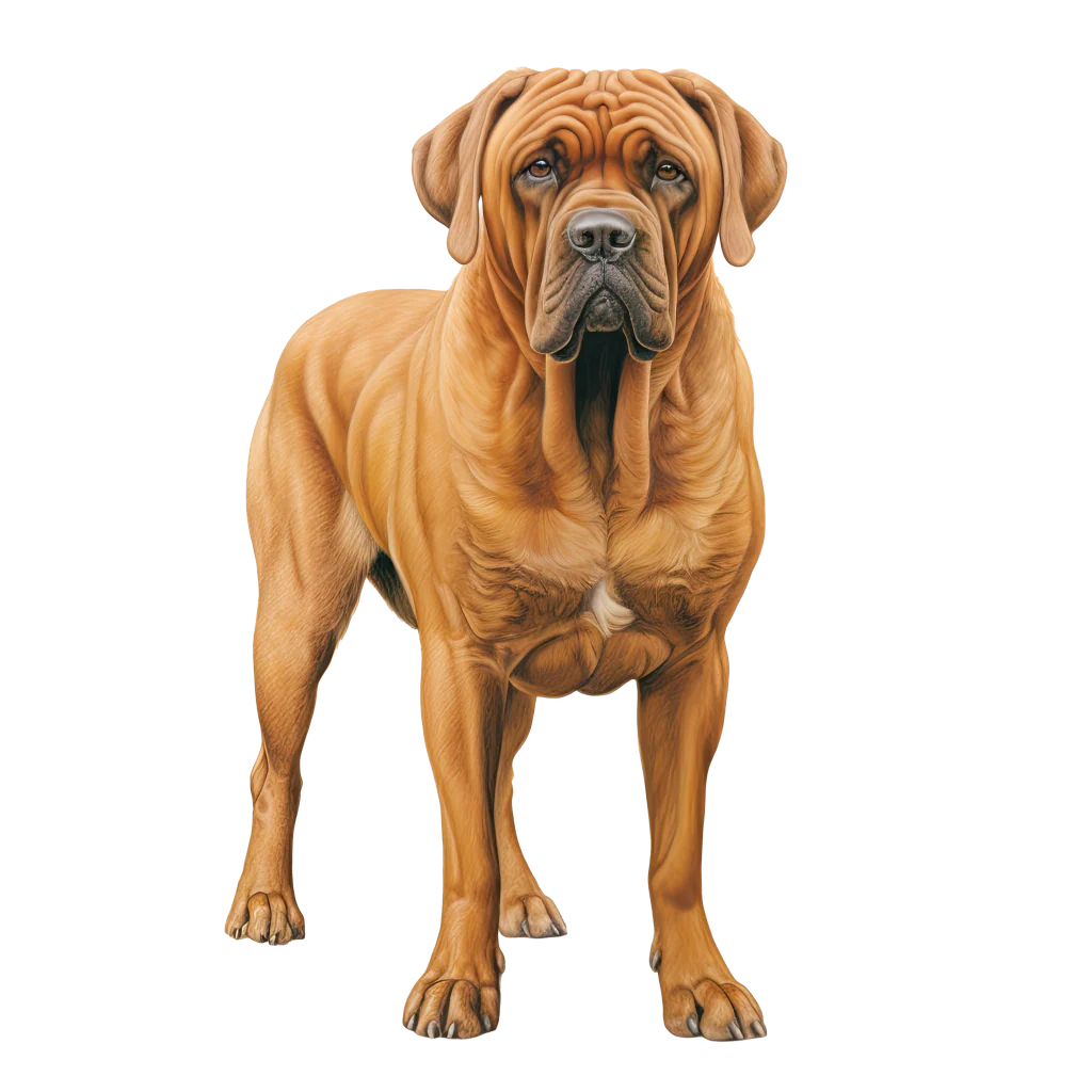 Mastiff DogBreeds 007