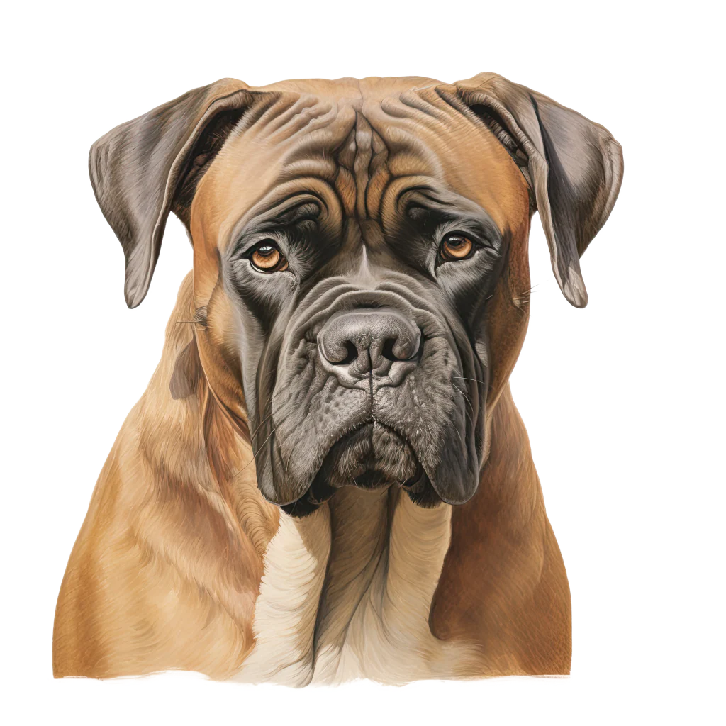 Mastiff DogBreeds 009