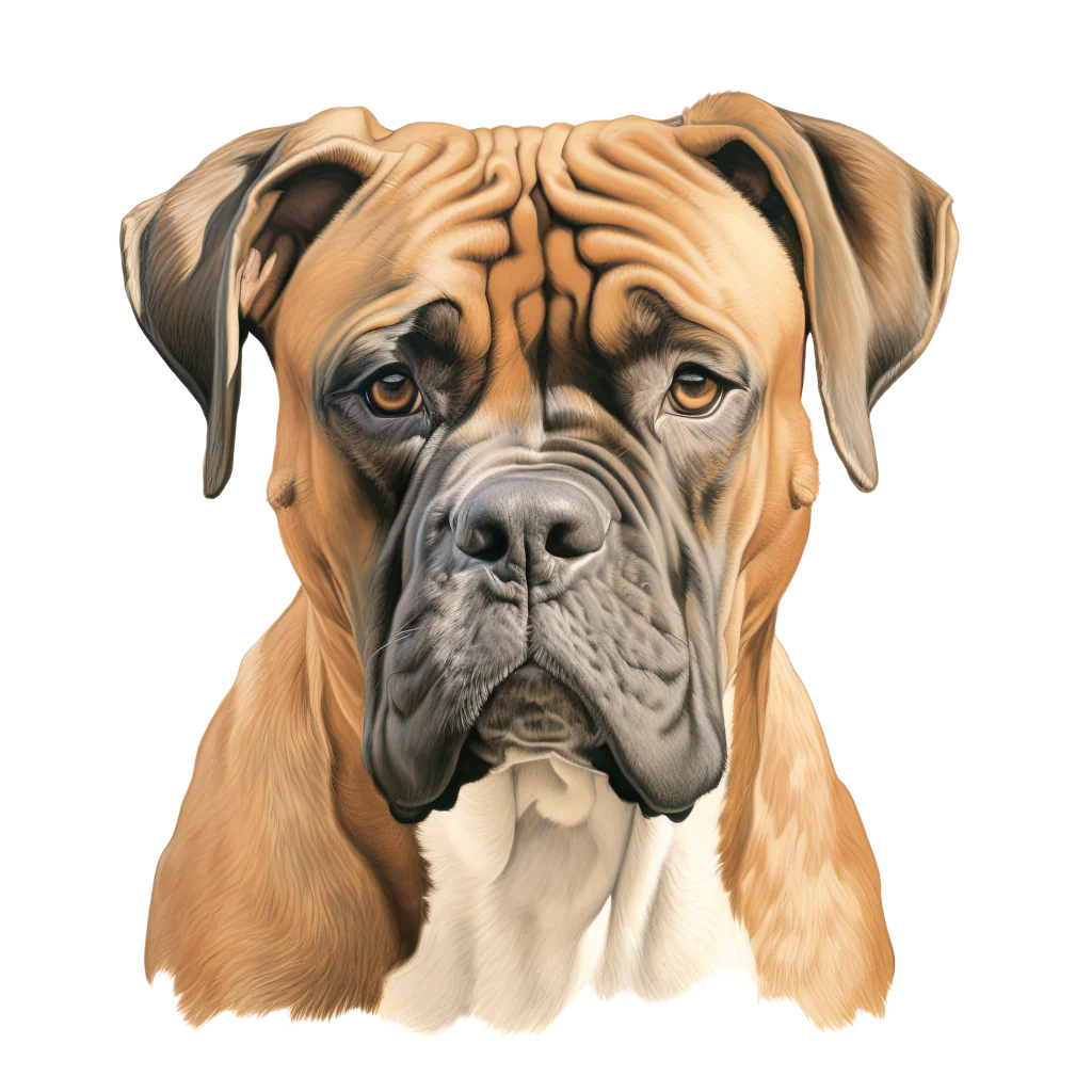 Mastiff DogBreeds 010