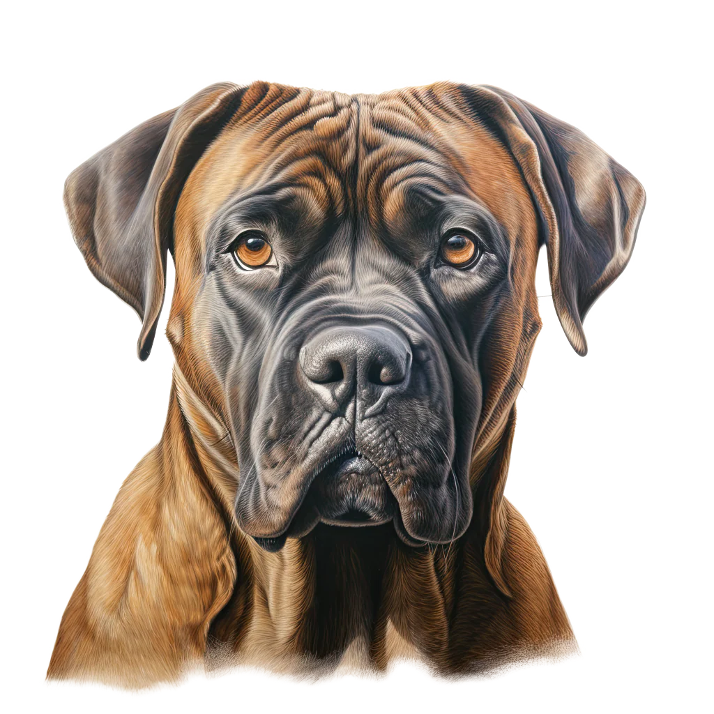 Mastiff DogBreeds 012