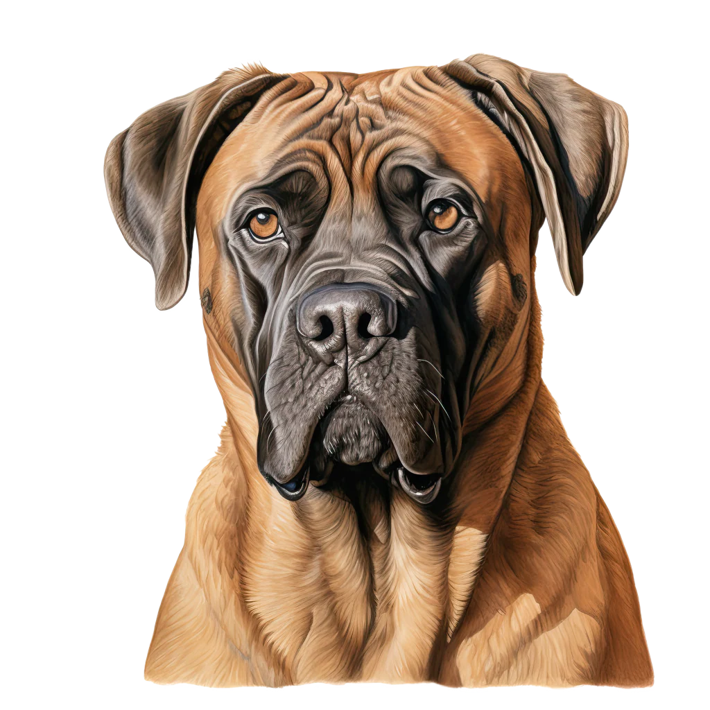 Mastiff DogBreeds 013
