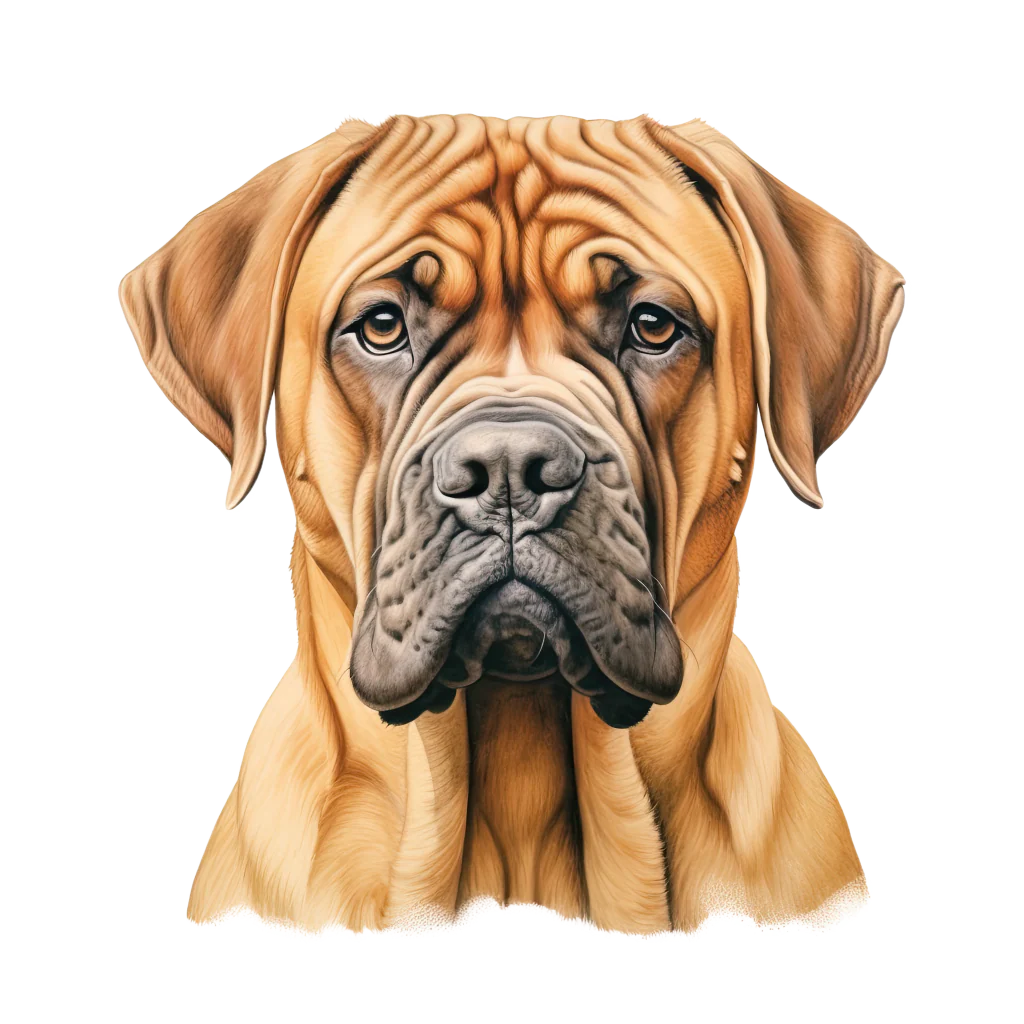 Mastiff DogBreeds 014