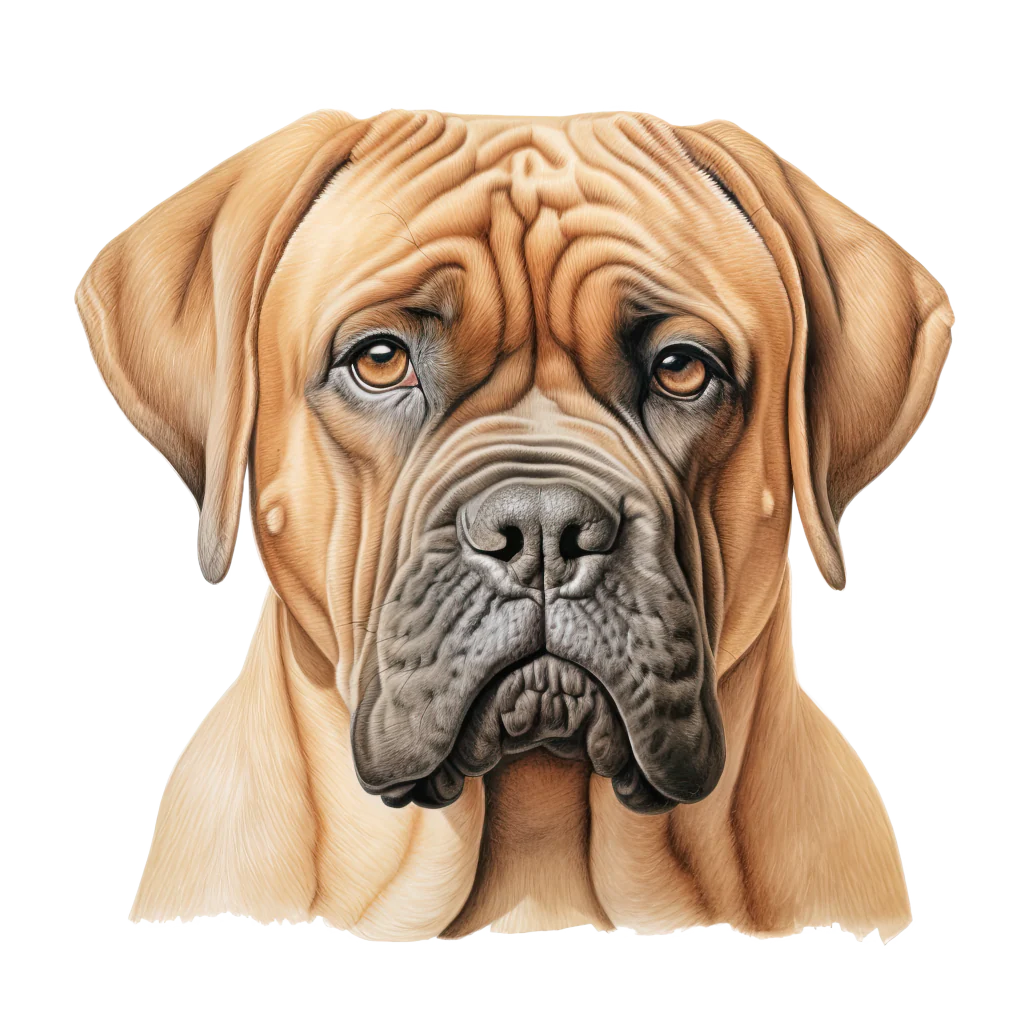 Mastiff DogBreeds 015