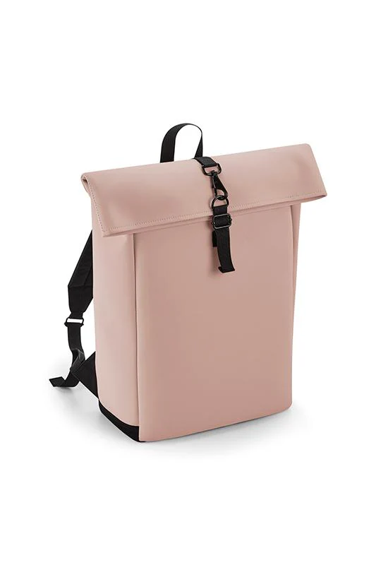 MATTE PU ROLL-TOP REPPU 15 L - Image 3
