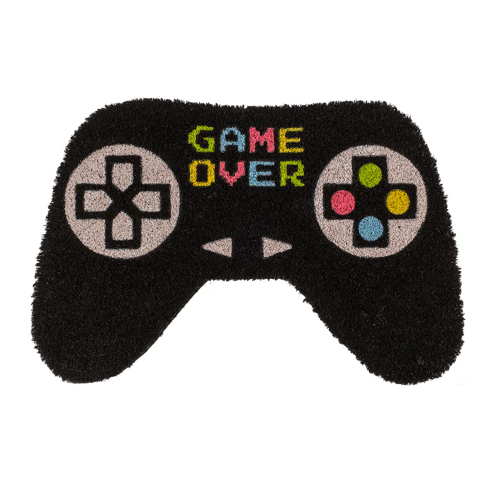 MATTO - Game Over