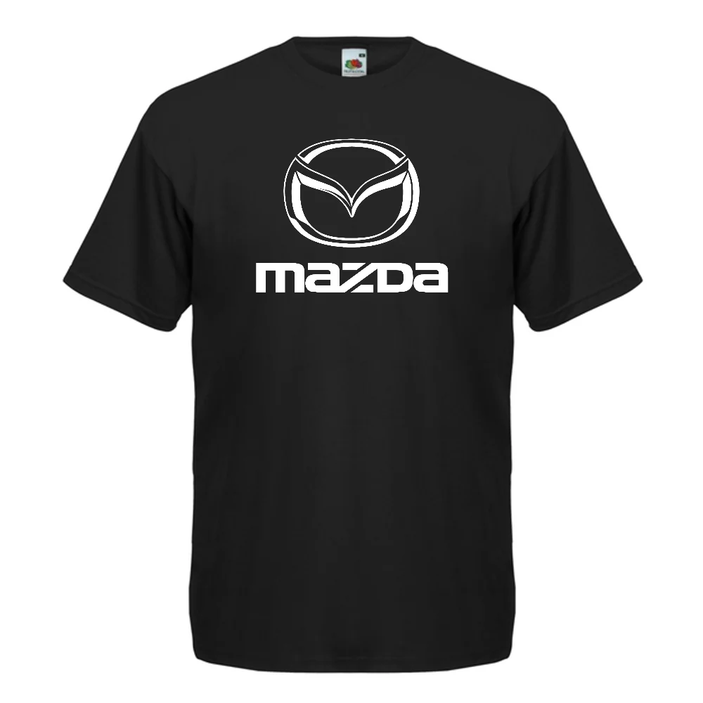 MAZDA - t-paita  (2664)