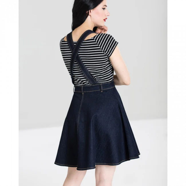 MEKKO - DAKOTA PINAFORE - Image 3