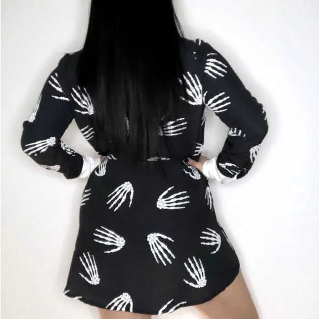 PAITAMEKKO - SKELETON - Image 3