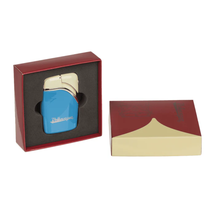 Metal Storm Lighter - VW - Image 7
