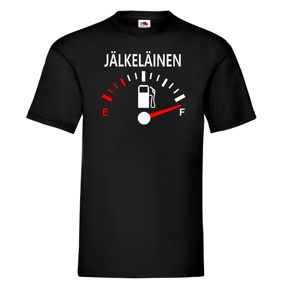 MIESTEN T-PAITA + JÄLKELÄISEN T-PAITA MITTARISTO (00 346) - Image 2
