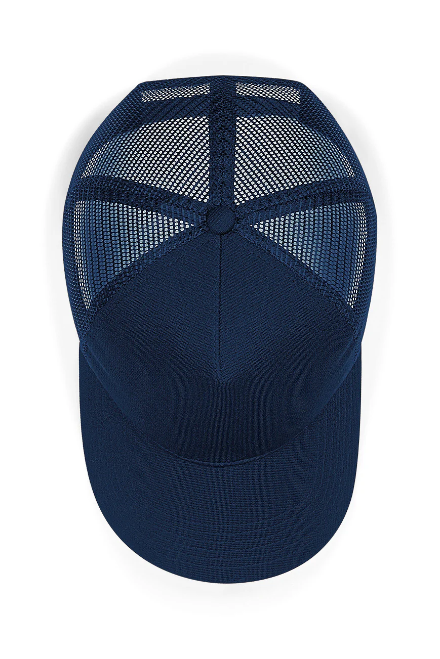 MICROKNIT SNAPBACK TRUCKER-LIPPIS - Image 2