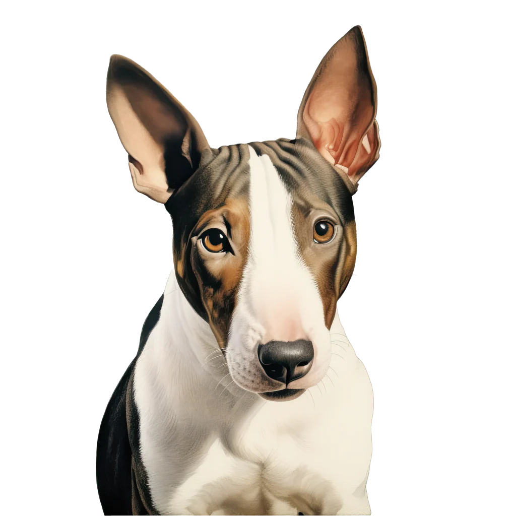 Miniature BullTerrier / Kääpiöbullterrieri DogBreeds 009