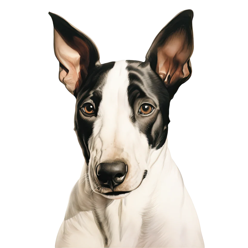 Miniature BullTerrier / Kääpiöbullterrieri DogBreeds 010