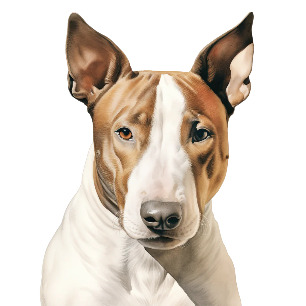 Miniature BullTerrier / Kääpiöbullterrieri DogBreeds 011